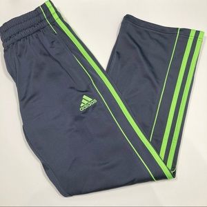 Adidas Athletic Pants, Boys Sm-Ch-8